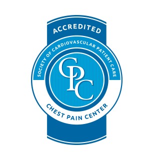 American College of Cardiology Chest Pain Center Accreditation